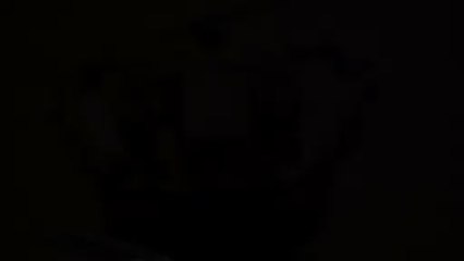 Ámsterdam teñida de naranja