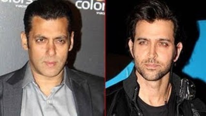 Hrithik Roshan Talks About Salman Khan's Marraige !