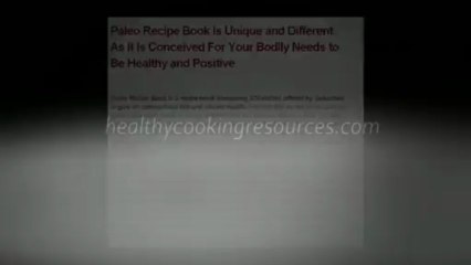 Understanding cooking recipes is easy