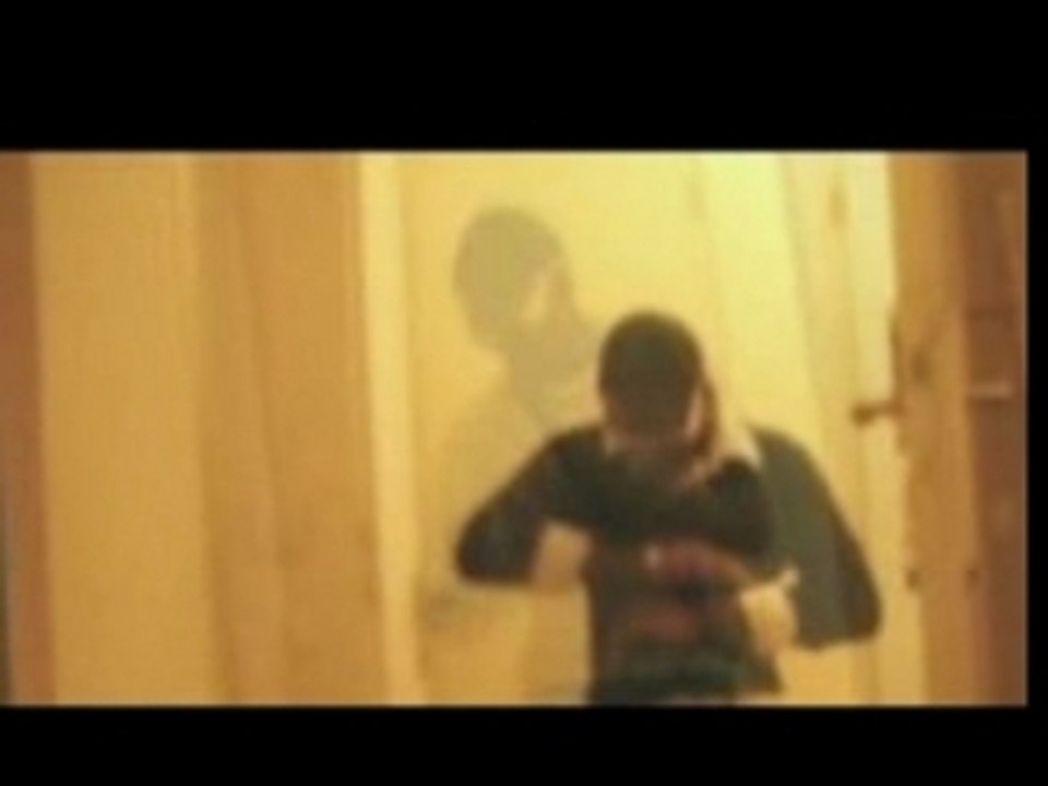 Blakivoirian@vidéo-Hommage à Douk Saga