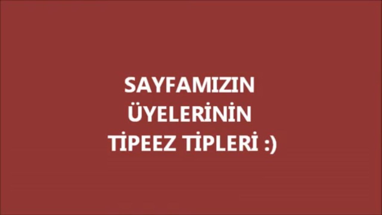 tipez
