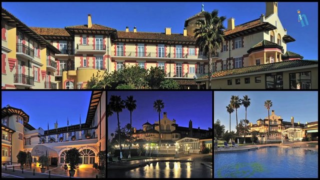 Algeciras - Hotel Globales Reina Cristina (Quehoteles.com)