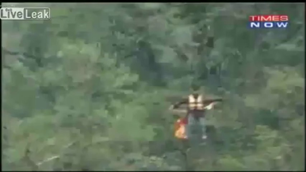 Stuntman Legent
