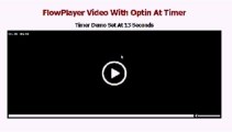 Covert Optin Player review  and bonus - Covert Optin Player at timer