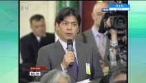 【転載】ロシア側から見る日露共同記者会見NEWS 安倍総理 プーチン大統領とオガタ記者