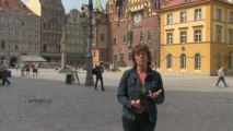 Isabelle Durant - Forum Spinelli Wroclaw, Pologne