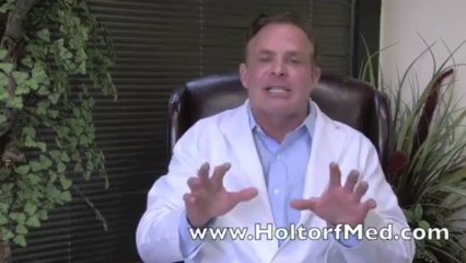 Treatment of Hyperthyroidism in Salt Lake City