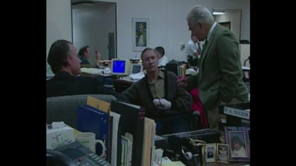 Les nouveaux détectives - Erreur fatale