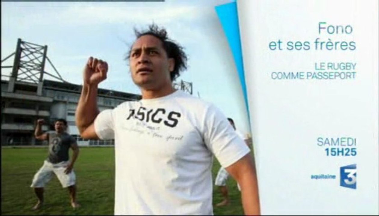 Documentaire - Fono et ses frères