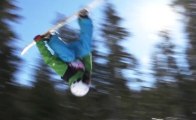 New Hights - Snowboard - New Beginnings (Episode 1)