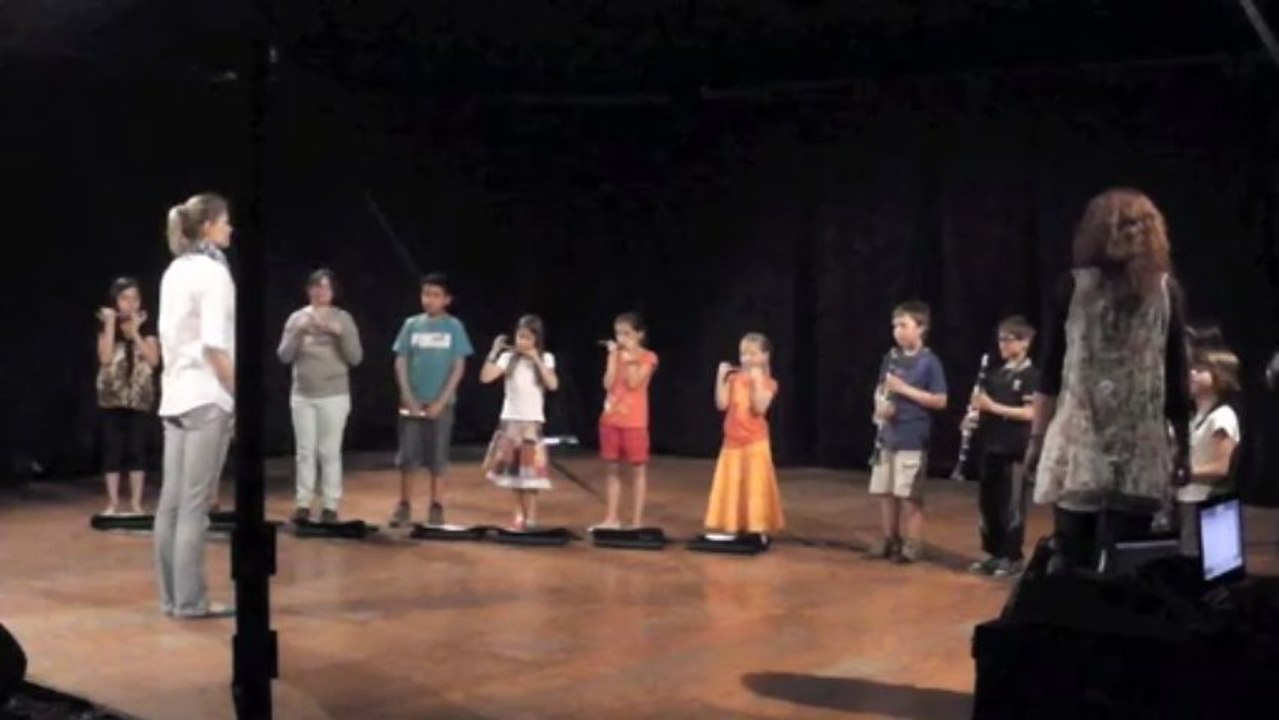 scène ouverte MJO Avril 132.m4v 1ère partie