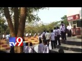Andhra,Bihar students clash in Rajahmundry Engineering College