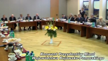 Podsumowanie wydarzeń odbywających się w Urzędzie Miasta w kwietniu