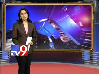 Sushma Swaraj accuses Congress of scams