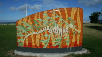 OFF TO FRANCE by Christy WALLACE  - photos: Heather Burdon, Céline Gorget, Val Chambers, Pam Hales