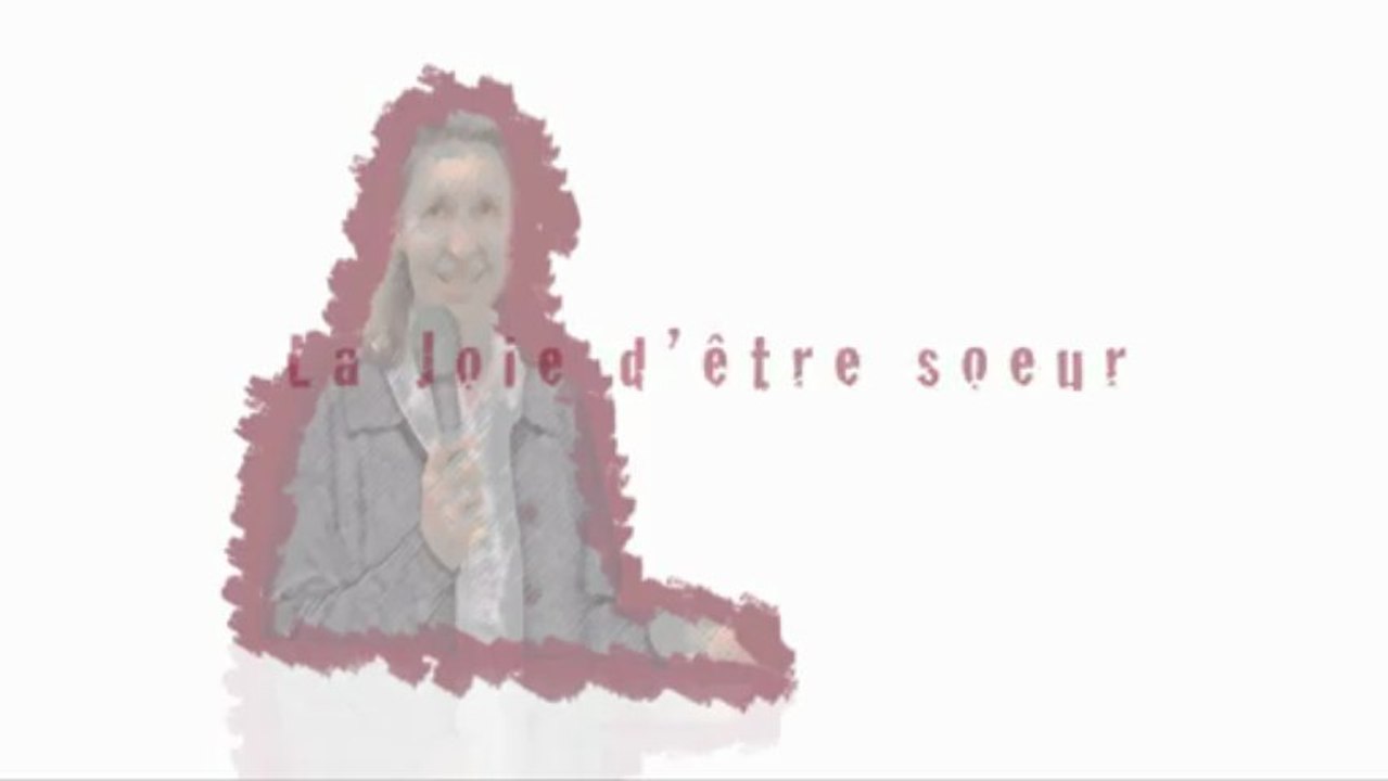 La joie d'être soeur - épisode 9