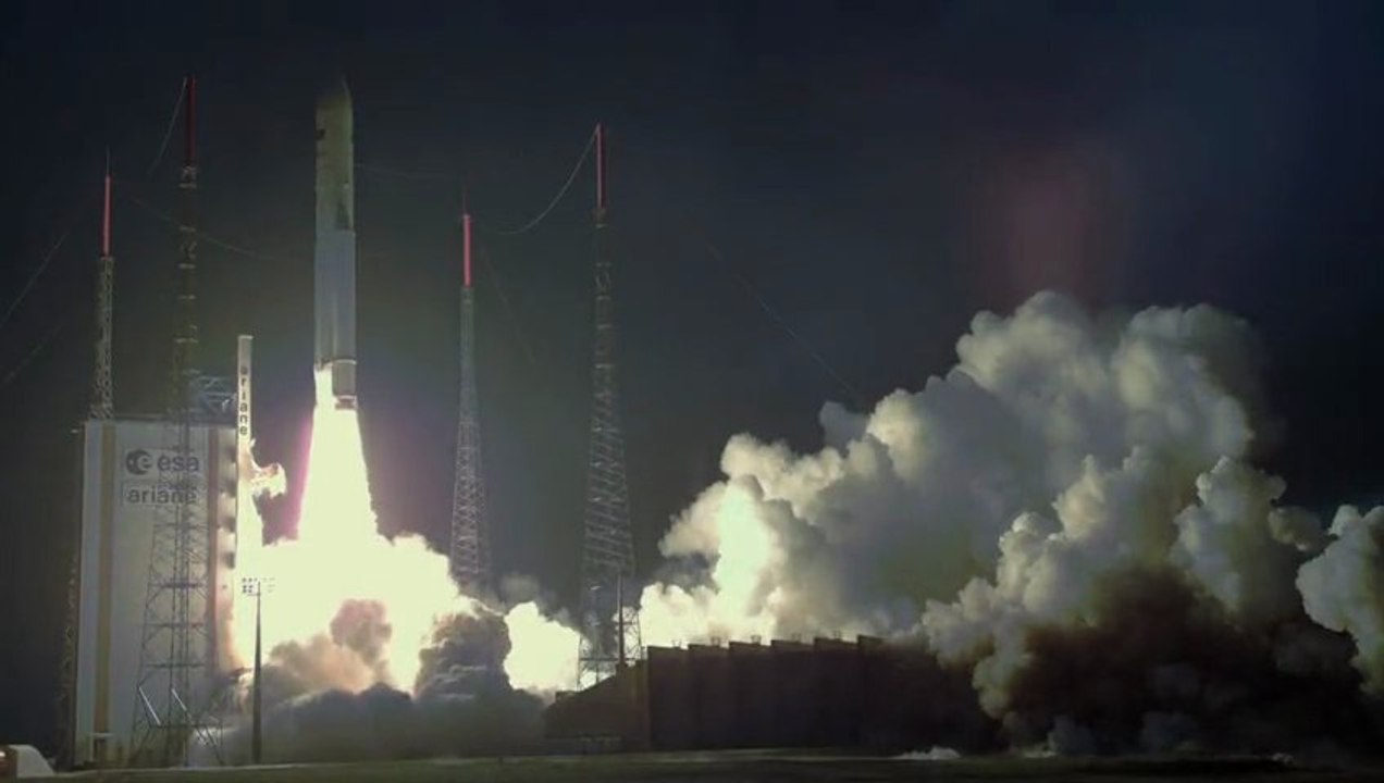 Quels sont les carburants des fusées ?