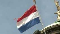 Pays-Bas: Willem-Alexander monte sur le trône