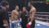 badr hari vs zabit samedov promo  25/05/2013