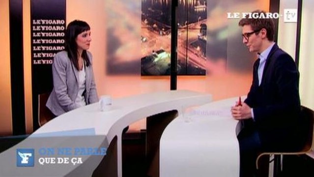 Naoëlle de Top Chef : Je savais que j'avais gagné depuis une semaine