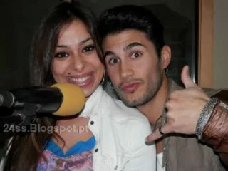 Nuno e Vanessa na Rádio Felgueiras Entrevista Parte 2