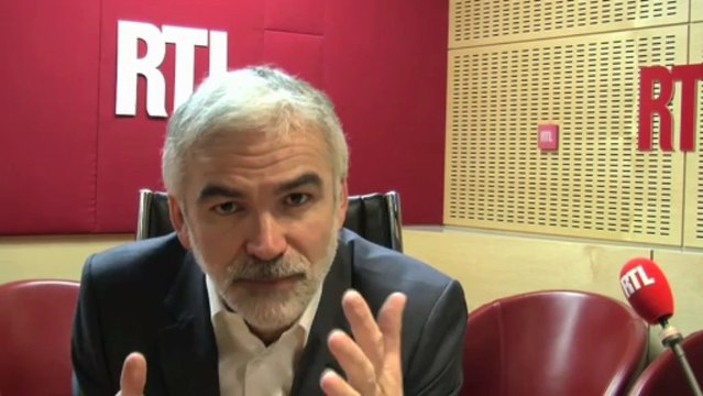 On refait le match - Le débrief - Pascal Praud - 30/04/2013