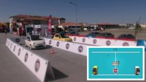 Mehmet Can ÜTÜ,Emre YURTSEVEN, Fiat 500 Pong