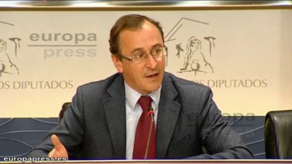 El PP cuestiona que el PSOE plantee un pacto