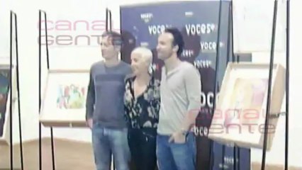 Piden tres años de prisión para Ana Torroja