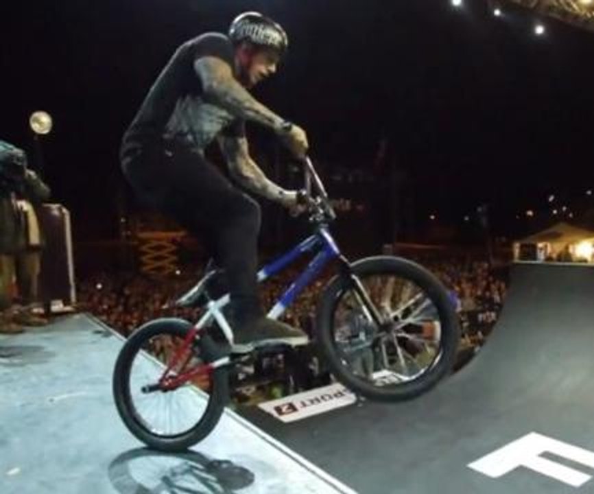 FISE World Montpellier 2013 - Teaser - 2013