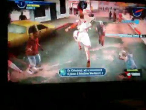 Gameplay-Dead Rising 2:Case Zero