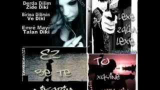 Birina Bê Derman _ (Kurdish RaP) 2013