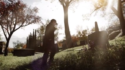 Watch Dogs - Out of Control Gameplay Trailer