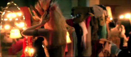 Emilie Autumn - "Fight Like A Girl" (2013)