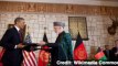 Afghan President Says CIA Paid Him Millions