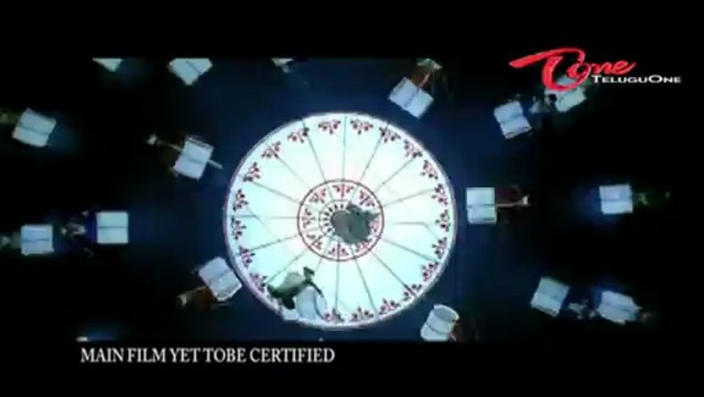 Tadakha Song Promo - Ganaganagana - Naga Chaitanya - Sunil - Tamanna