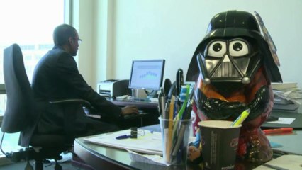 Twitter flash crash shows risks for markets