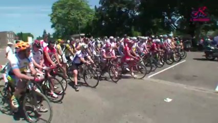 Bande annonce de la Route de Saône et Loire 2013