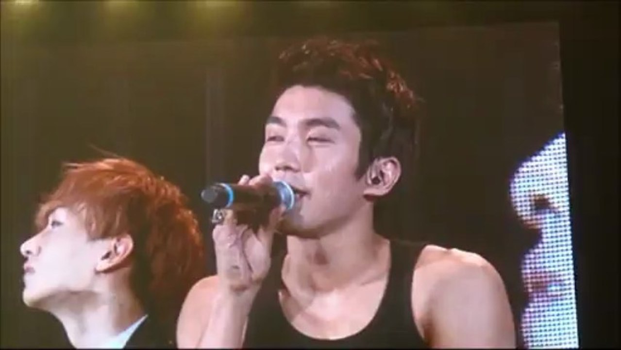 20120513 EunSiHae @SS4 MC