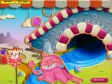 Candy Crush Saga Level 95