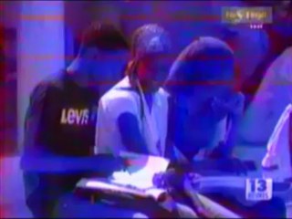 JT 13H RTS1 30 Avril 2013