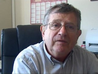 François Raulin : Un parcours, un métier