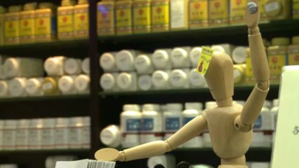 HK prescribes new dose of old Chinese medicine