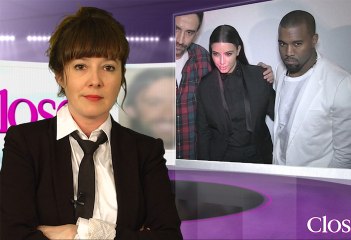 Kanye West bientôt en congé parental ? La BVP de Closer enquête !