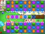 Candy Crush Saga Level 77