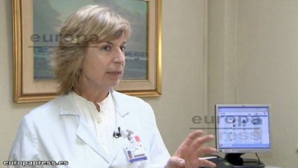 Presenan un nuevo inhalador para pacientes de EPOC