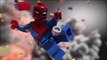 LEGO Marvel Super Heroes - Sneak Peek Trailer
