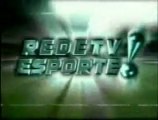 [FAKE] Divisão de rede no RedeTV Eporte (Nordestv)