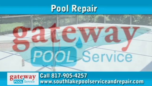 Pool Repairs Southlake, TX Pool Cleaning Company