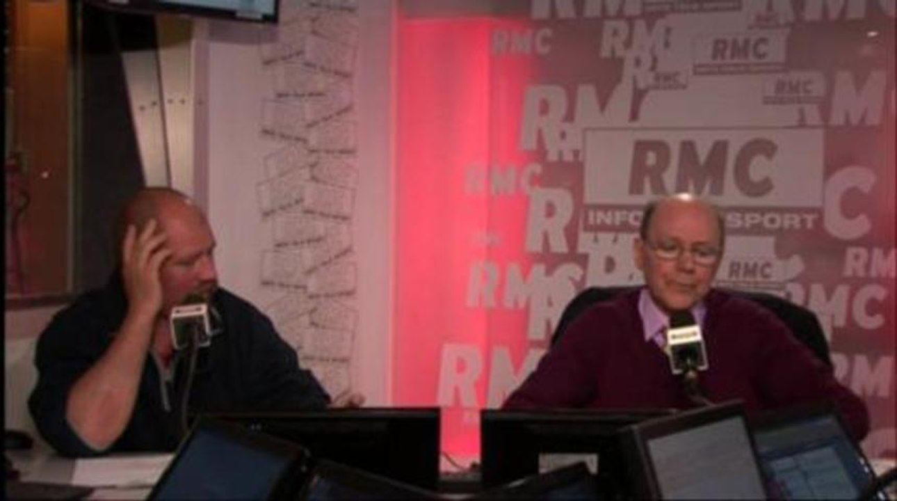 Jacques Maillot : "J'entends des gens qui ont voté à gauche qui sont prêts à voter FN" 30/04